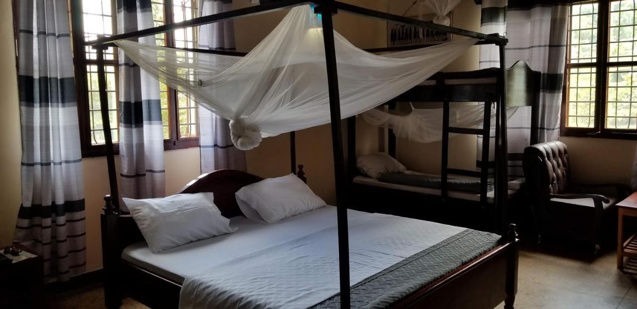 Aivlys Lodge Kilimanjaro Msaranga ภายนอก รูปภาพ