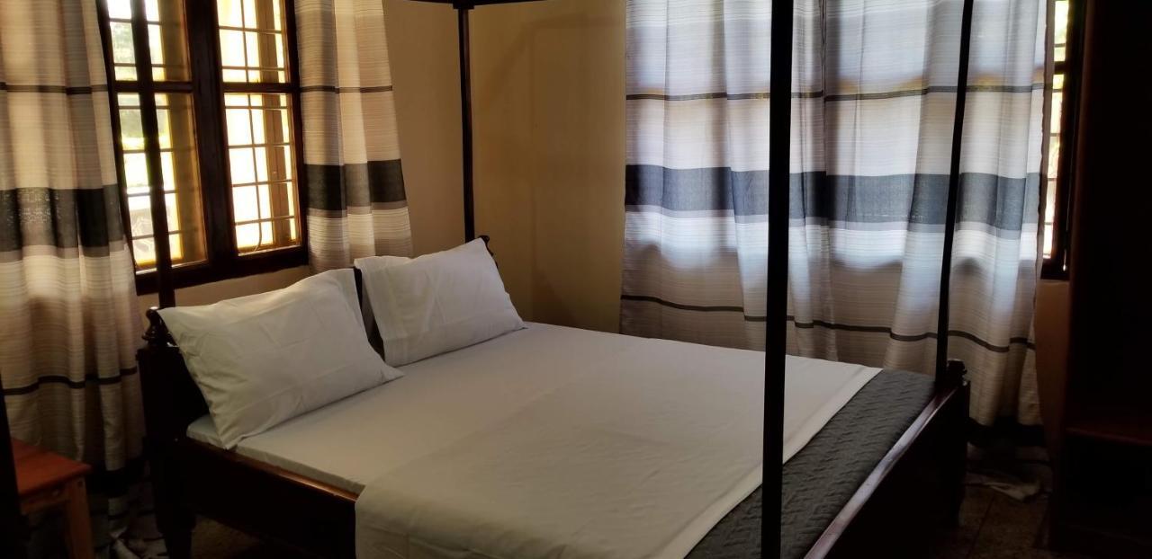 Aivlys Lodge Kilimanjaro Msaranga ภายนอก รูปภาพ