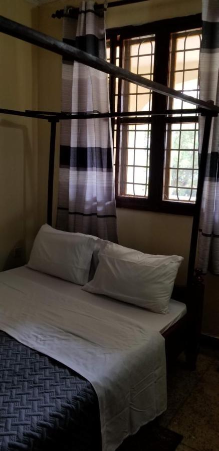 Aivlys Lodge Kilimanjaro Msaranga ภายนอก รูปภาพ