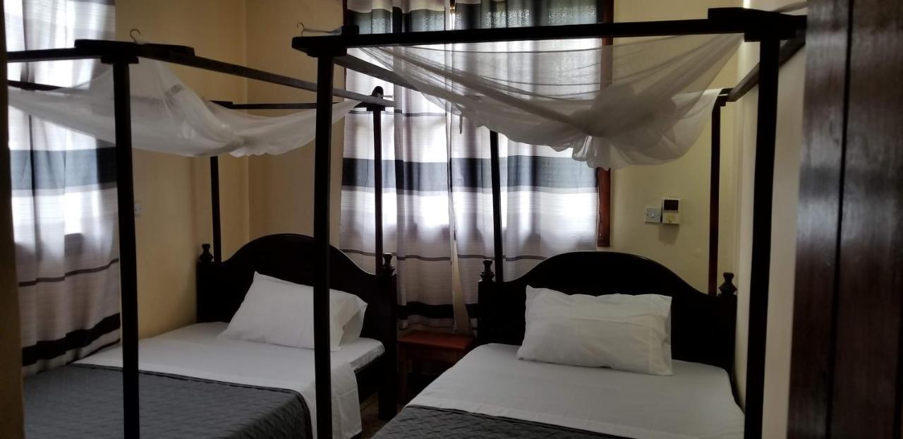Aivlys Lodge Kilimanjaro Msaranga ภายนอก รูปภาพ