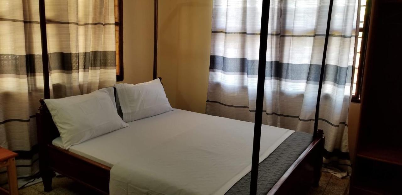 Aivlys Lodge Kilimanjaro Msaranga ภายนอก รูปภาพ