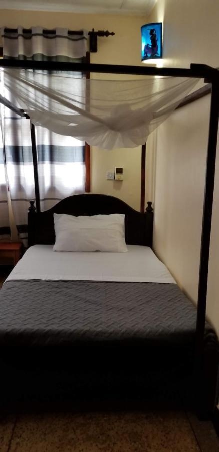Aivlys Lodge Kilimanjaro Msaranga ภายนอก รูปภาพ