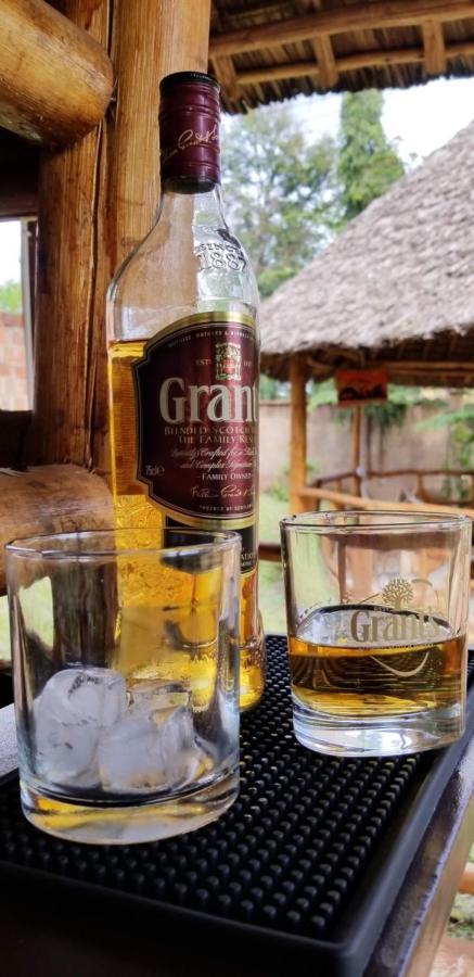 Aivlys Lodge Kilimanjaro Msaranga ภายนอก รูปภาพ